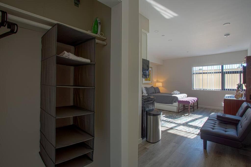 Luxurious Furnished Studio W Full Kitchen In Sd San Diego Exterior foto